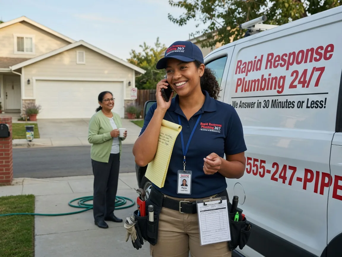 Emergency Plumber Greenfield, OK FAQs